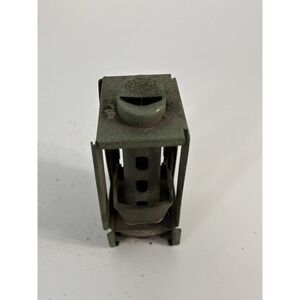 Vintage Johnson Fare Box Co Co. Coin/Token Changer